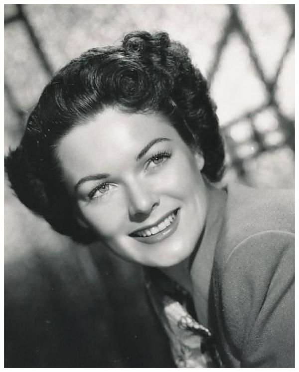 Joyce MacKenzie